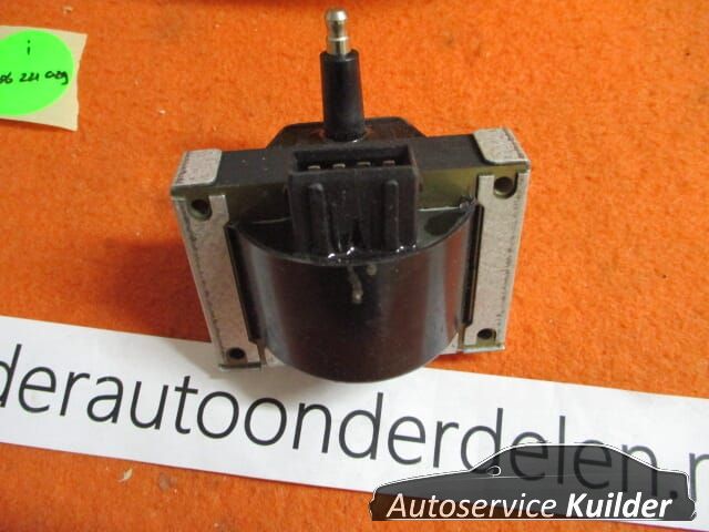 Bobine Citroen AX XM ZX Peugeot 106 I 106 II FACET ignition coils usado en Menorca foto 4