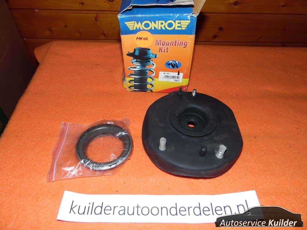 Set veerpootlagers Renault Espace MONROE nuevo in de doos strut bearing left and right usado en Menorca