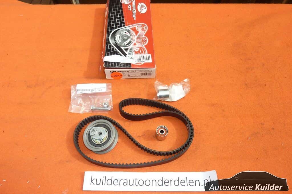 Distributieset Audi VW Seat Skoda 2,0fsi Gates distribution belt set usado en Menorca