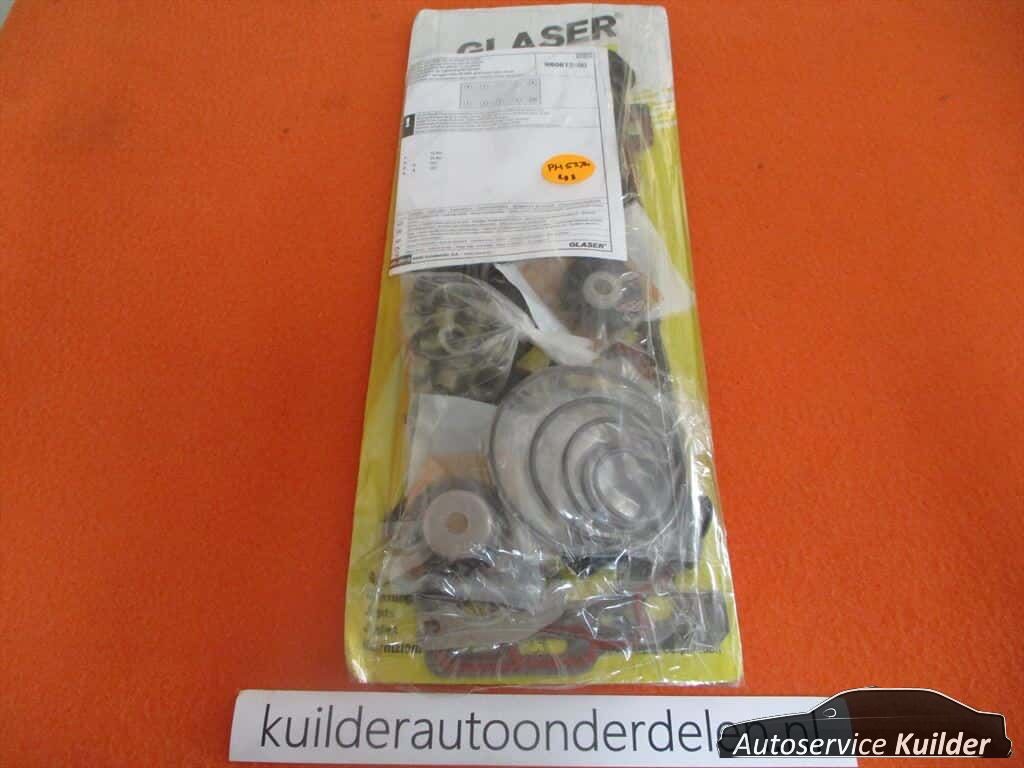 Koppakkingset Citroen C2 c3 c4 Peugeot 206 207 307 GOETZE nuevo head gasket set usado en Menorca
