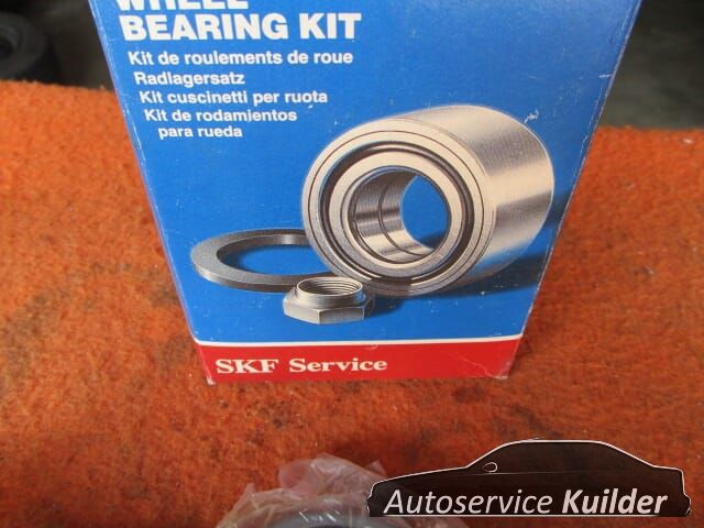 Wiellager Daihatsu Hijet 850 4x4 s86 SKF wheel bearing steering knuckle bearing usado en Menorca foto 3