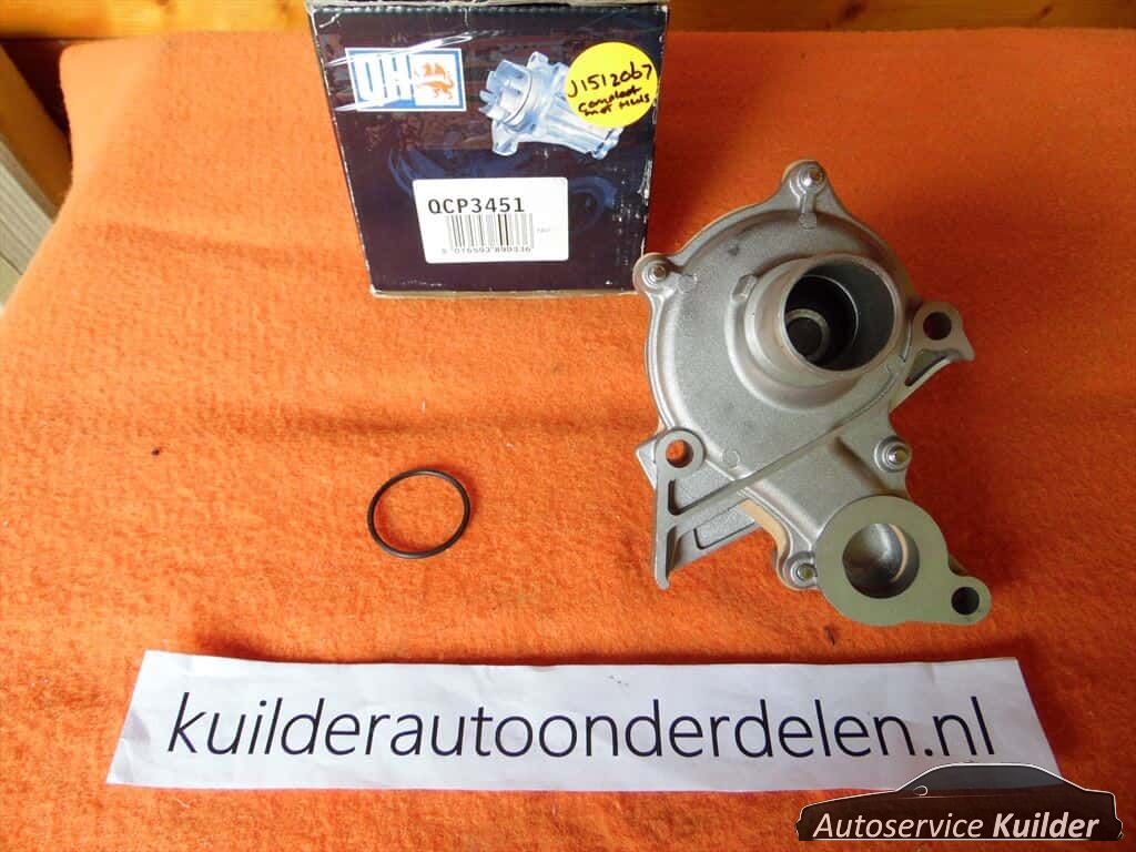 Waterpomp Toyota Celica Avensis Carina E QH nuevo water pump usado en Menorca foto 2