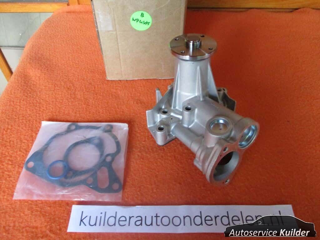Waterpomp Hyundai Mitsubishi 2,5d td GMD nuevo water pump usado en Menorca
