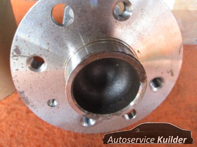 Wiellager achter Opel Astra F G Meriva A Vectra A +B 4 gaats met ABS wheel bearing steering knuckle bearing usado en Menorca foto 2