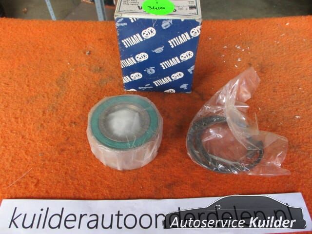 Wiellager voorzijde Opel Astra F Vectra A B Calibra Omega B SKF wheel bearing steering knuckle bearing usado en Menorca foto 3