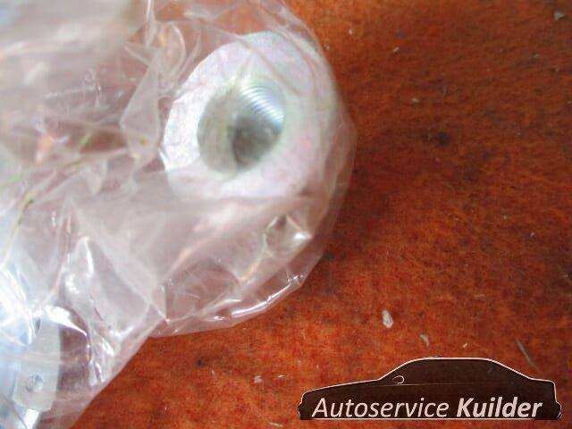 Wiellager achter Opel Agila A Suzuki Ignis Wagon R SKF wheel bearing steering knuckle bearing usado en Menorca foto 3