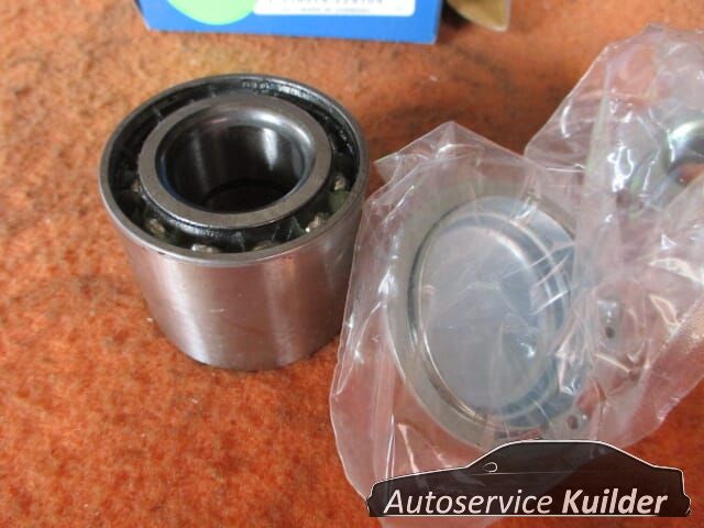 Wiellager achter Opel Agila A Suzuki Ignis Wagon R SKF wheel bearing steering knuckle bearing usado en Menorca foto 2