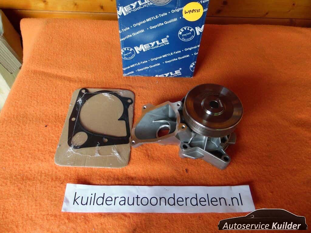 Waterpomp Freelander MG ZT Rover 75 2,0 diesel Meyle nuevo water pump usado en Menorca