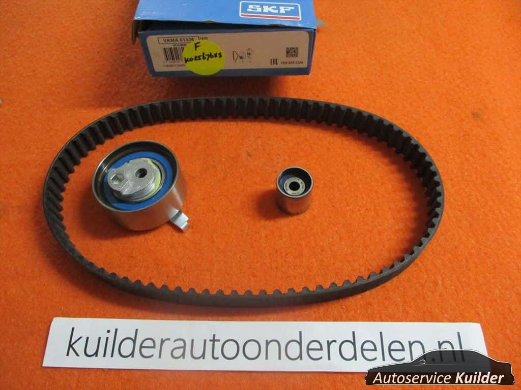 Distributieset Audi VW 2,7tdi 3,0tdi SKF nuevo distribution belt set usado en Menorca
