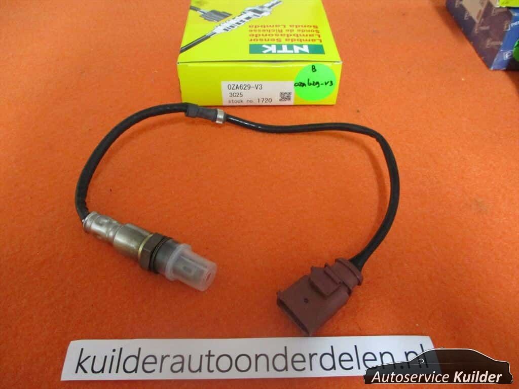 Lambdasonde Seat Skoda VW 1,4 16v NGK nuevo lambda probe usado en Menorca