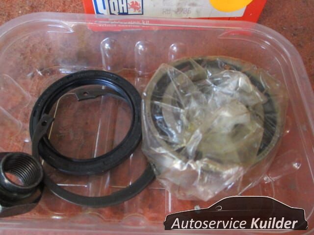 Wiellager voorzijde suzuki swift I en II QH/Koyo wheel bearing steering knuckle bearing usado en Menorca foto 3