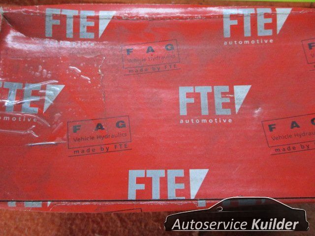 Remblokken Mercedes G W460 W461 W463 L W601 W602 Voorzijde AD 0005868942 brake pad set usado en Menorca foto 15