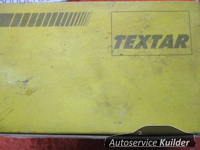Remblokken Mercedes G W460 W461 W463 L W601 W602 Voorzijde AD 0005868942 brake pad set usado en Menorca foto 11