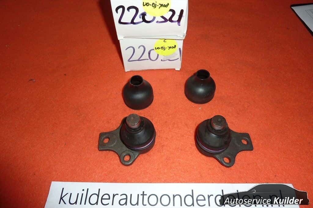 Fuseekogel L+R VW Golf 2 Jetta 2 USN nuevo pivot ball usado en Menorca