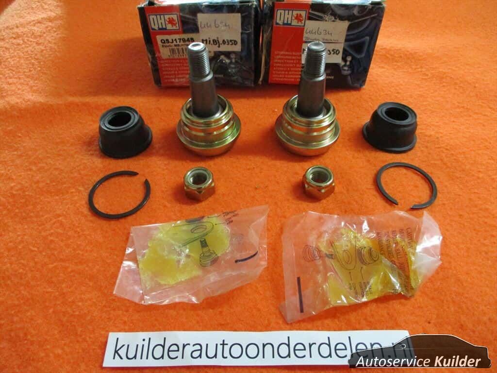 2 Fuseekogels Hyundai H100 Mitsubishi L300 QH nuevo pivot ball usado en Menorca