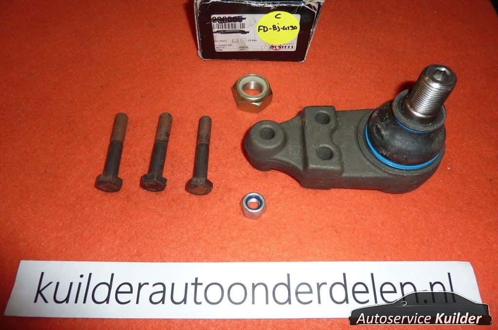 Fuseekogel L+R Ford Transit DELPHI+ABS nuevo pivot ball usado en Menorca