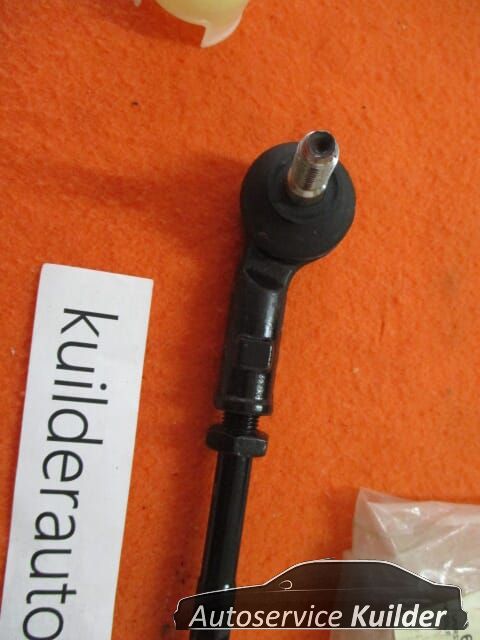 Linker spoorstang completo VW Golf III 9/93-7/94 systeem ZF 1H0422803B tie rod steering rod usado en Menorca foto 2