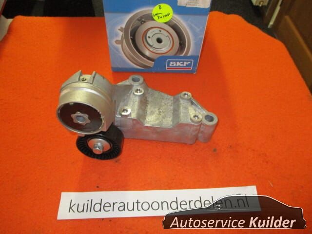 Spanrol Multiriem SKF Ford Focus I Transit connect VKM34108 1069359 tensioner tension pulley timing belt usado en Menorca