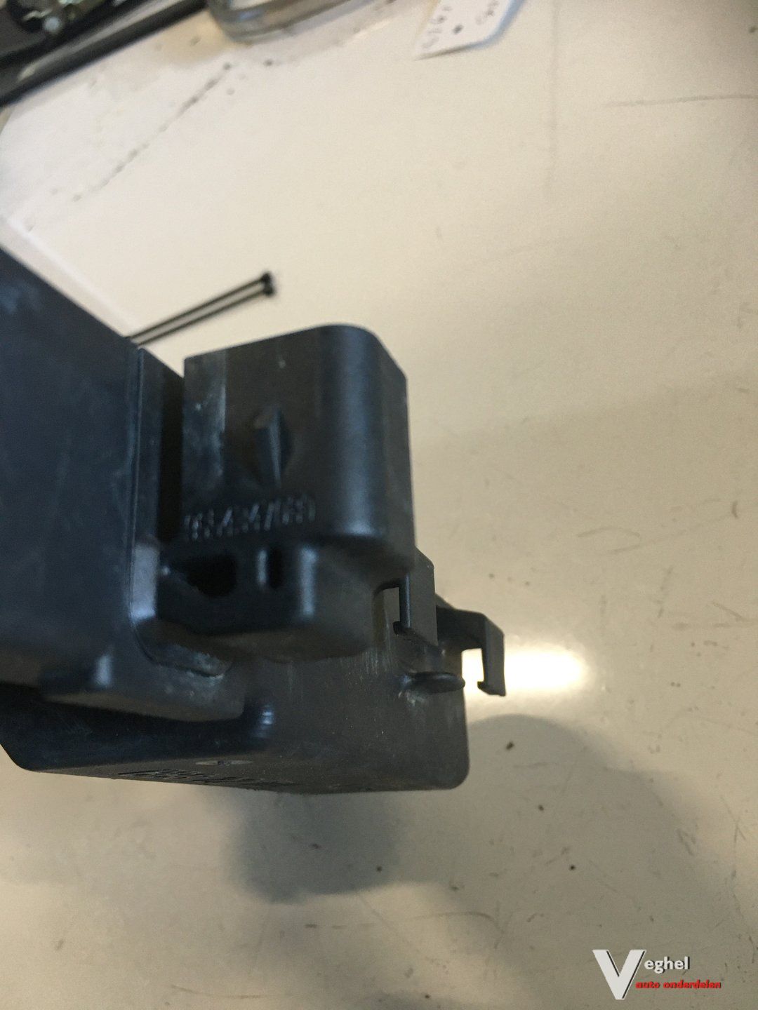 Peugeot 206 1.4 16v 2003 Bobine ignition coils usado en Menorca foto 2