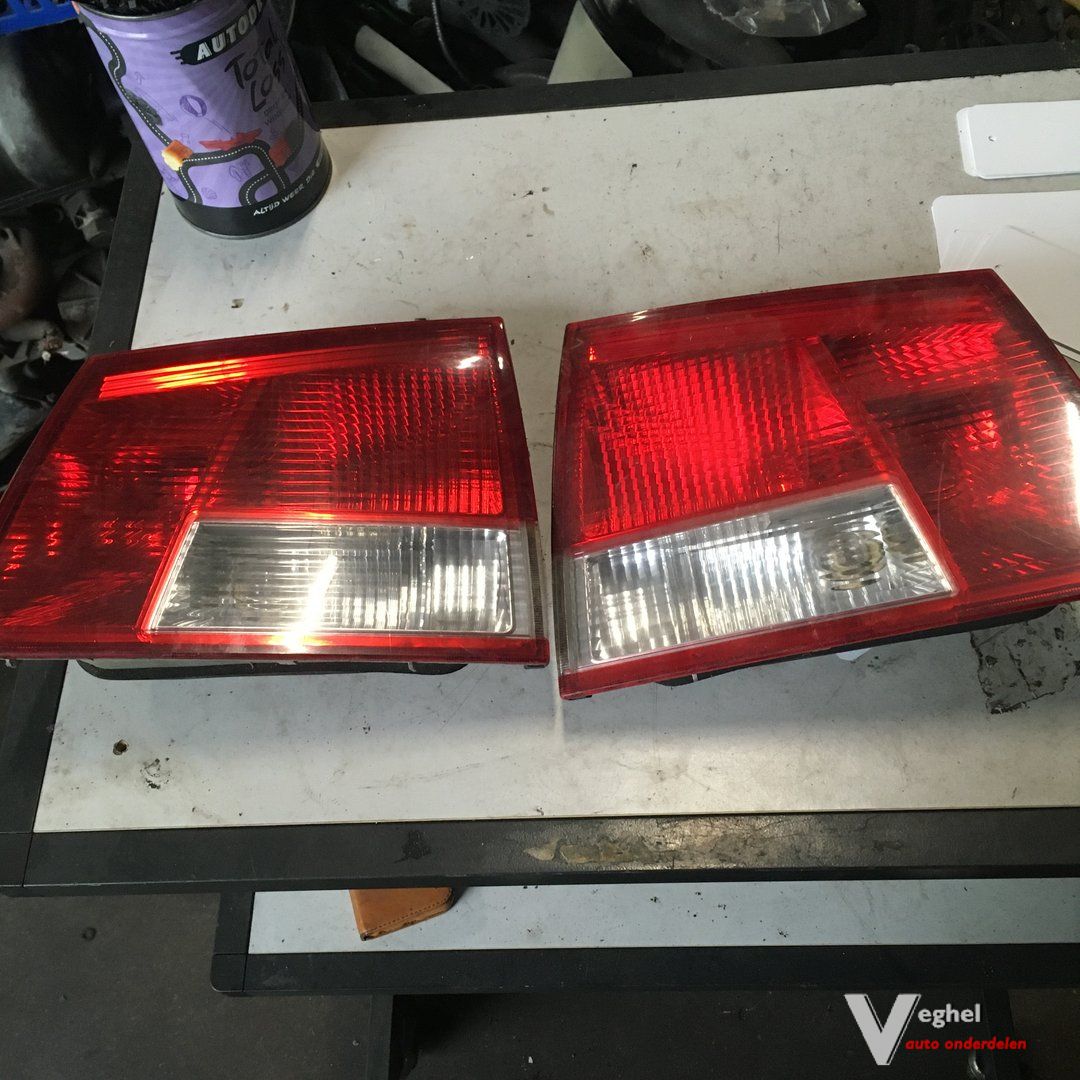 Opel Vectra C Station Achterlicht Links tail light single usado en Menorca