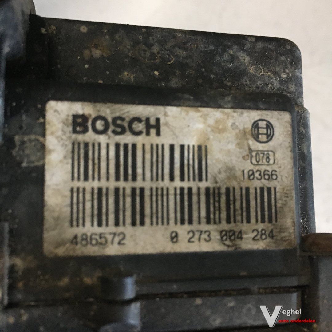 Vw Passat 2.8 v6 station 4 matic 1998 Wagennr 2500051 ABS Pomp abs pump usado en Menorca foto 2