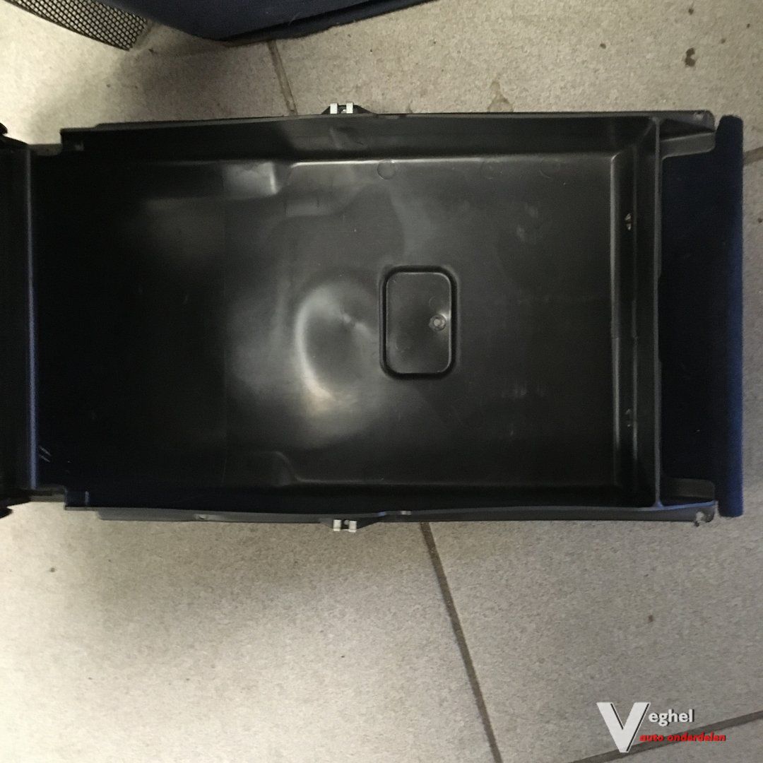 Mercedes W140 3.5 Turbodiesel 1995 wagennr 2300030 Hoedenplank rear shelf roll cover usado en Menorca foto 4