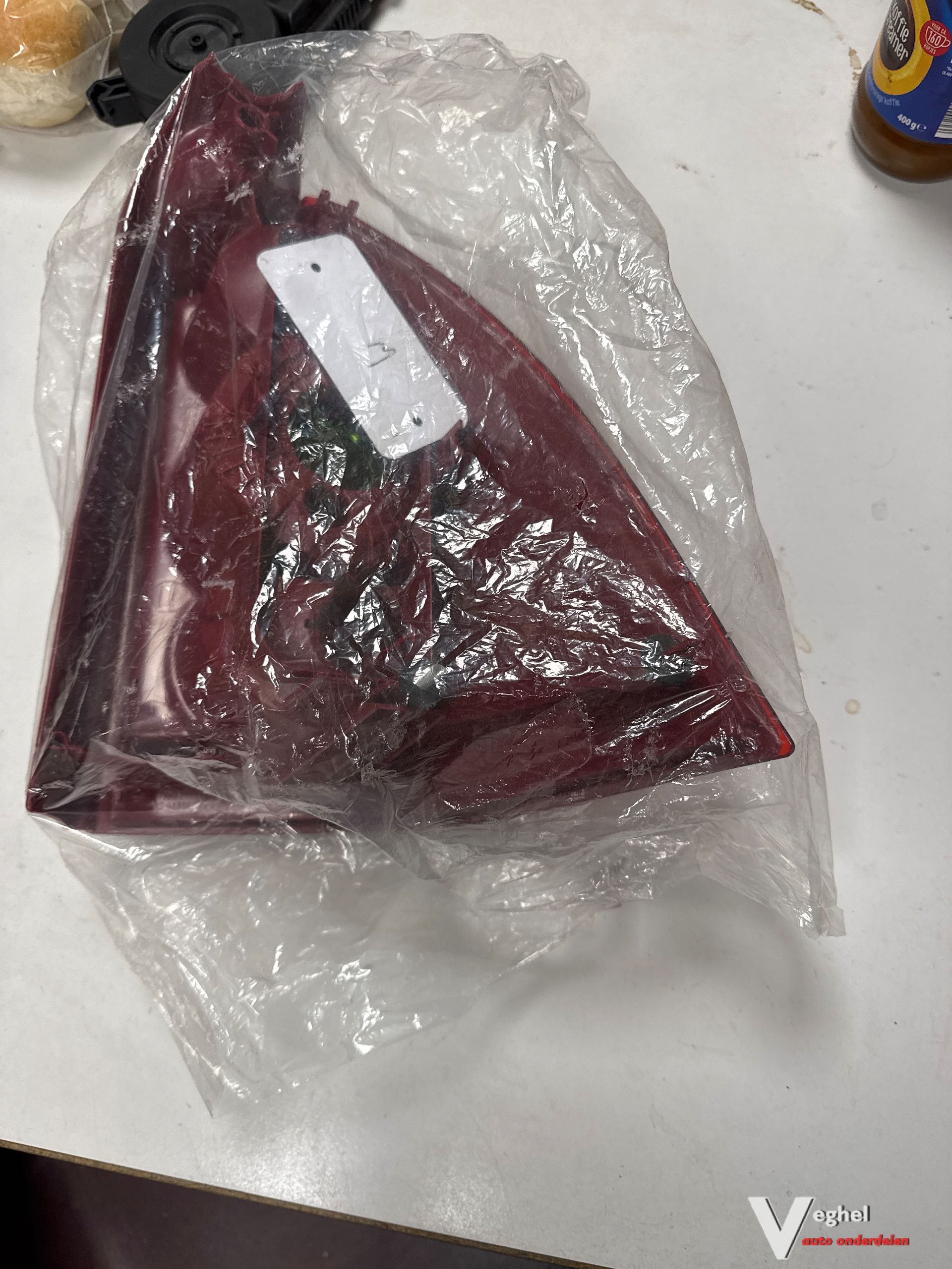 Peugeot 307 SW 2007 Achterlicht Links nuevo tail light single usado en Menorca foto 3