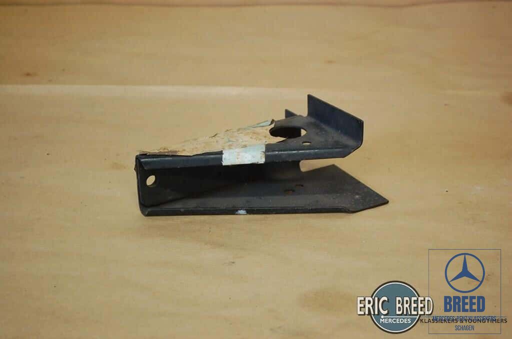 nuevo: Stuurdemper/stabilisatiestangsteun Mercedes W114 W115 support arm rest usado en Menorca