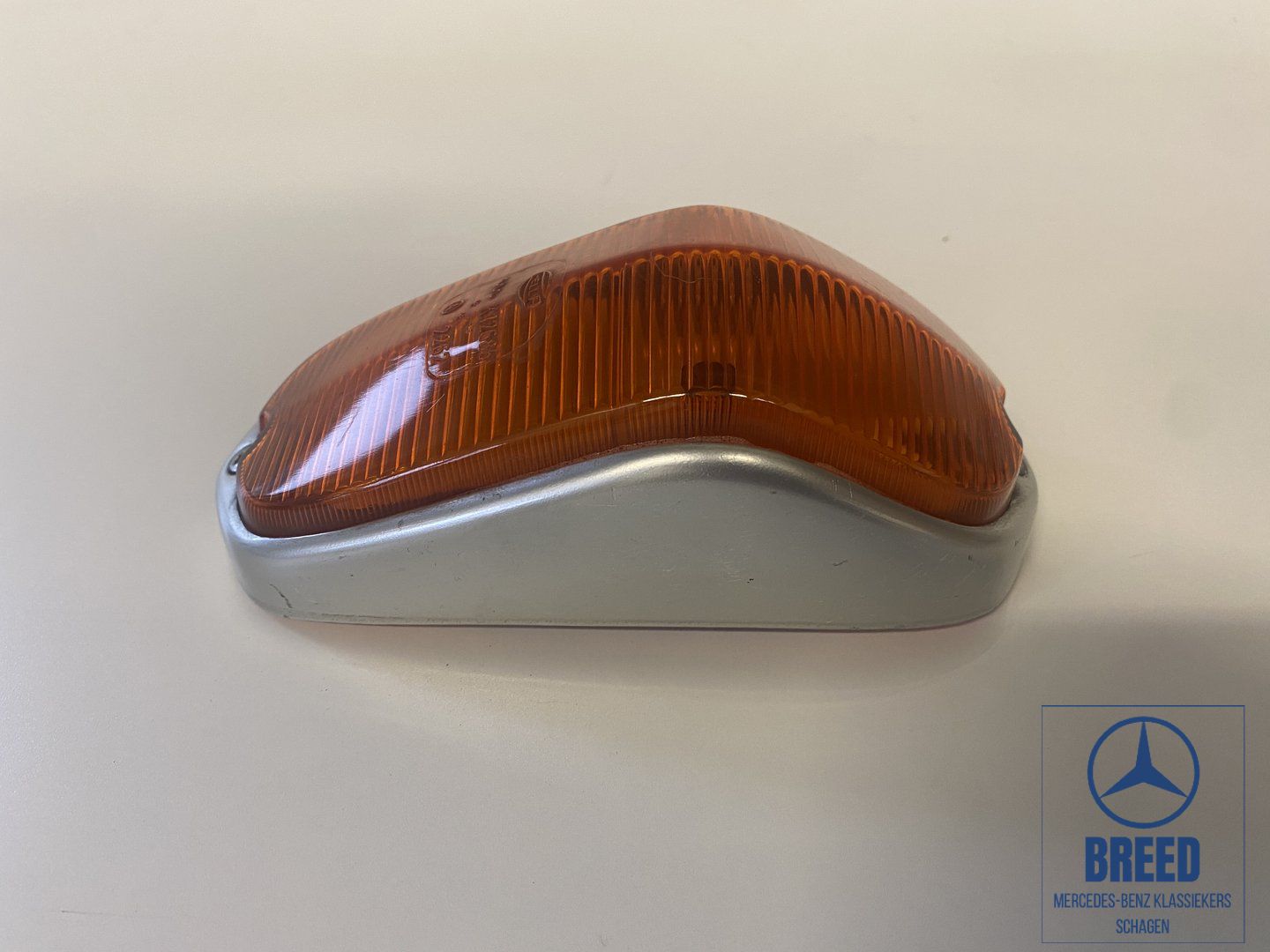 NEW NOS indicator for Hanomag F25 van etc. ? blinker single usado en Menorca