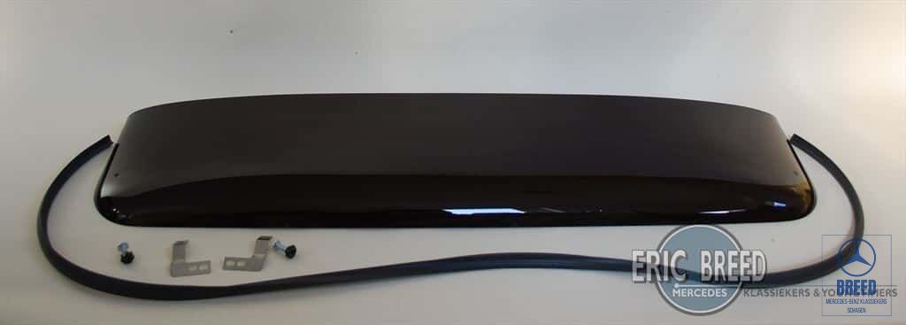 Sunroof wind deflector for Mercedes-Benz W124 W201 W202 W210 windshield convertible usado en Menorca
