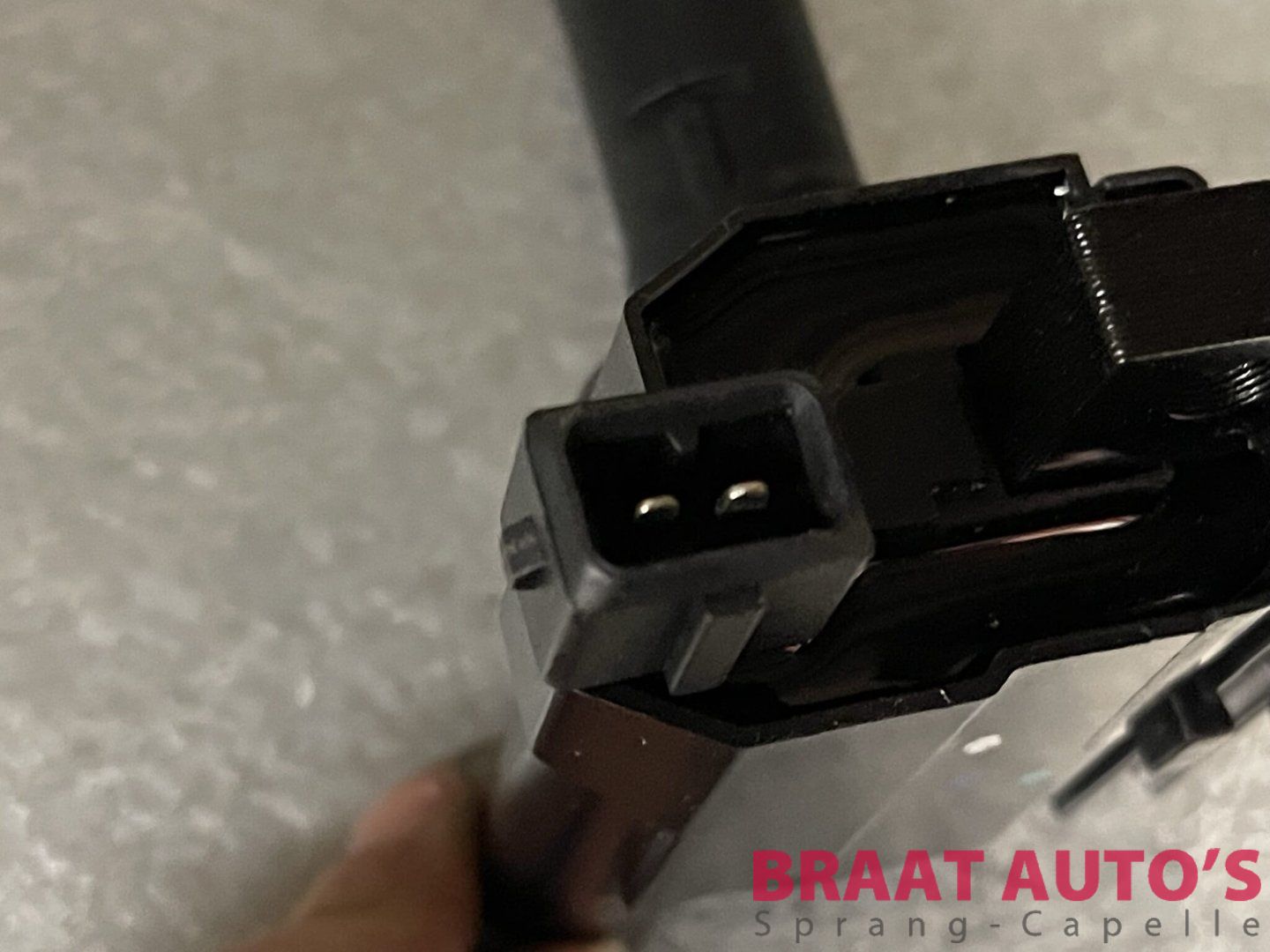BOBINE - LANDWIND CV9 ignition coils usado en Menorca foto 3