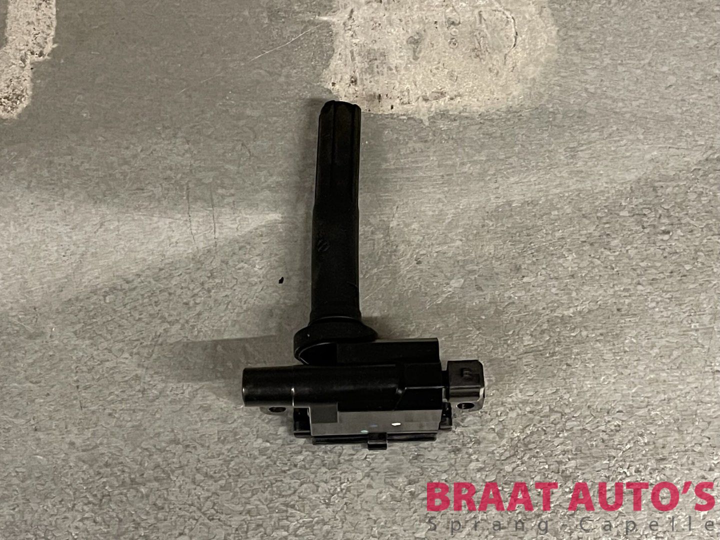 BOBINE - LANDWIND CV9 ignition coils usado en Menorca