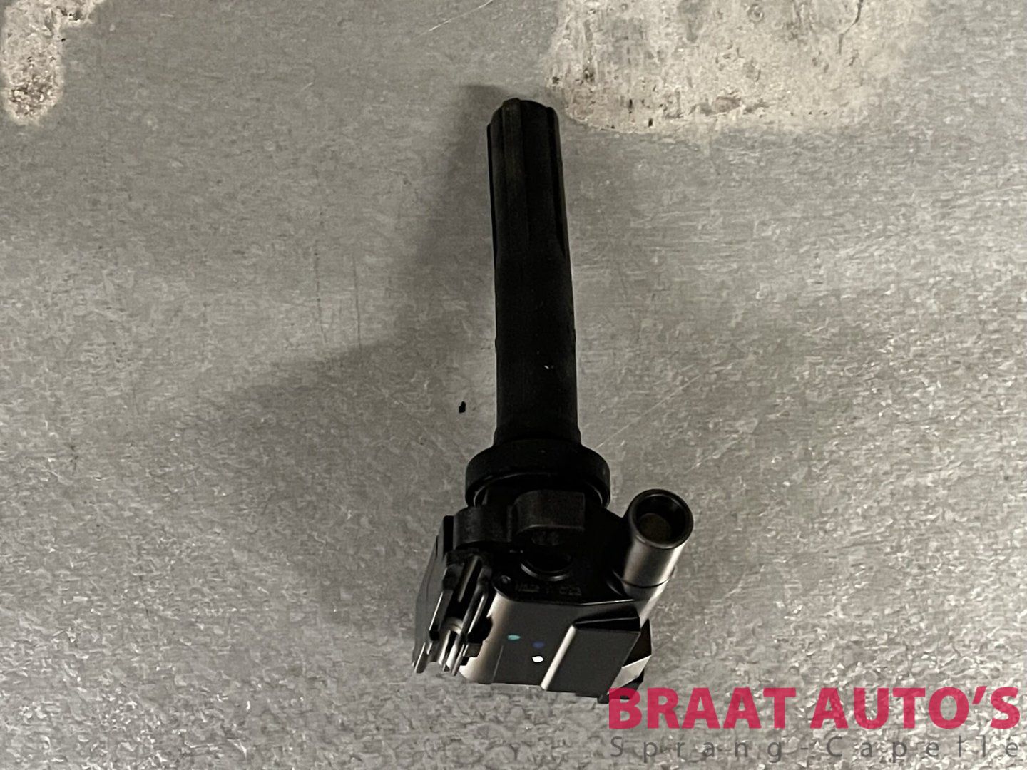 BOBINE - LANDWIND CV9 ignition coils usado en Menorca foto 2