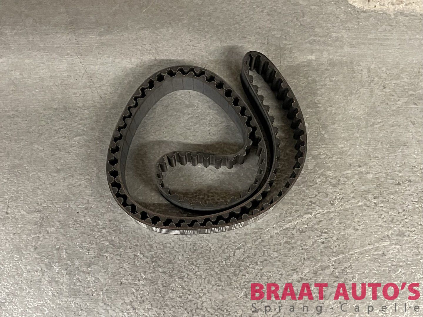 V-BELT SMD182294 - LANDWIND X6/NEW VISION multibelt usado en Menorca