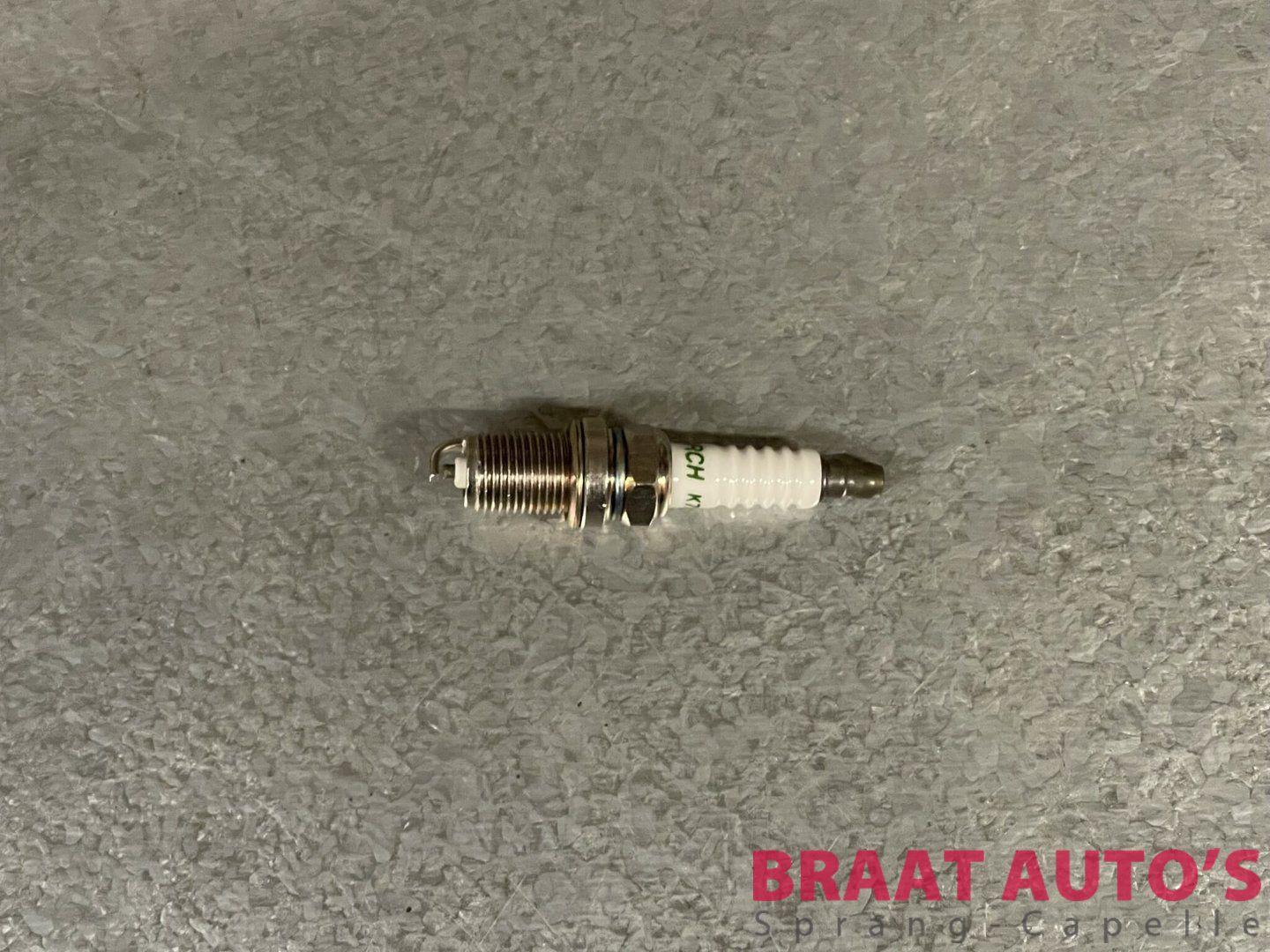 BOUGIE - LANDWIND CV9 spark plug usado en Menorca