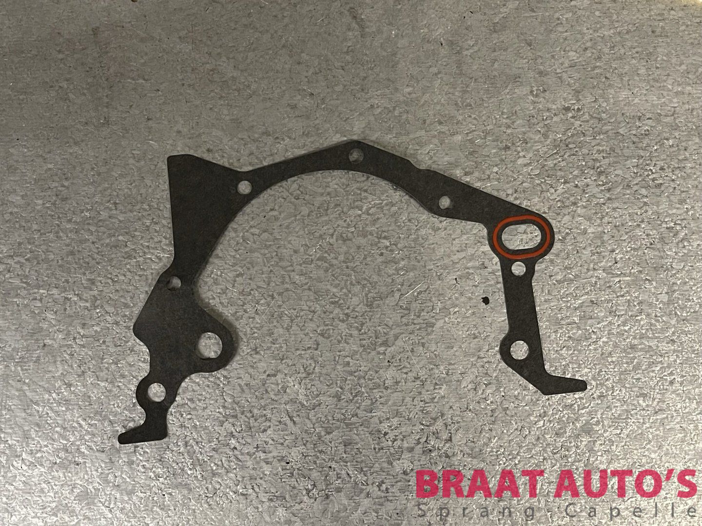 OLIEPOMP PAKKING - LANDWIND CV9 other gasket usado en Menorca