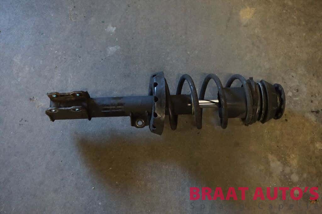 VEERPOOT LINKS - LANDWIND CV9 strut complete single usado en Menorca