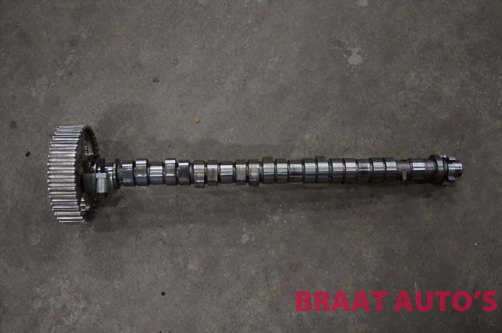 NOKKENAS - LANDWIND CV9 camshaft and accessories usado en Menorca