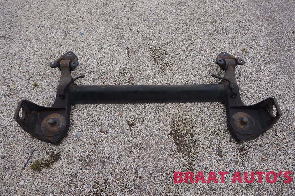 ACHTERAS - LANDWIND CV9 rear axle usado en Menorca