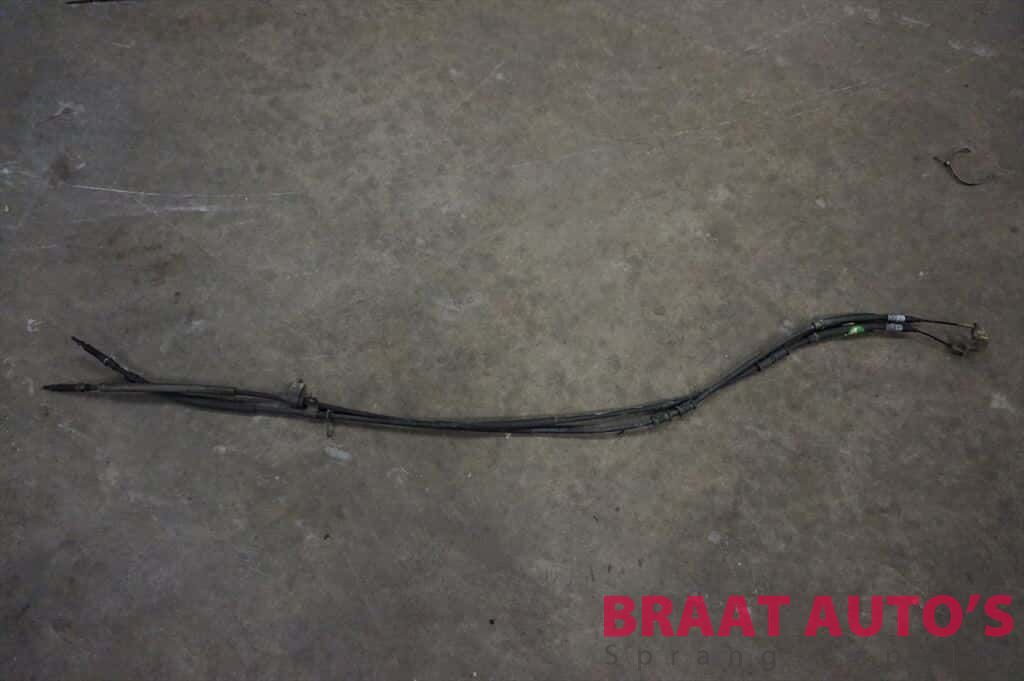 HANDREMKABEL - LANDWIND CV9 handbrake cable usado en Menorca