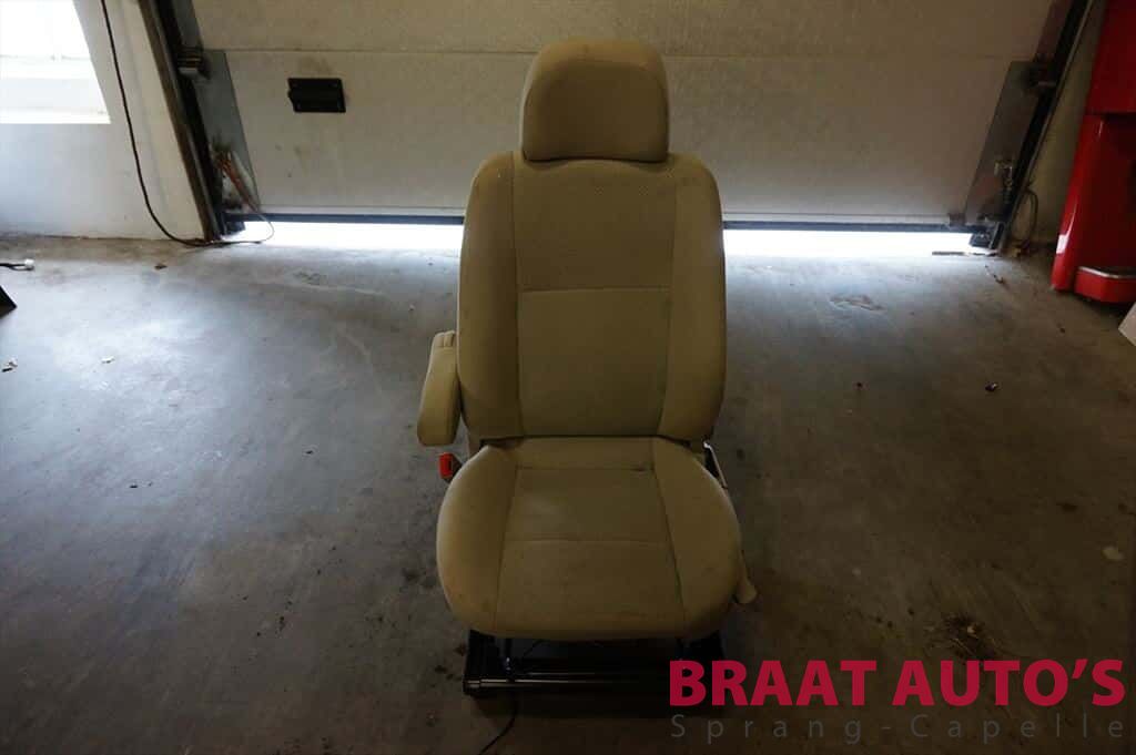 BESTUURDERSSTOEL - LANDWIND CV9 seat single usado en Menorca