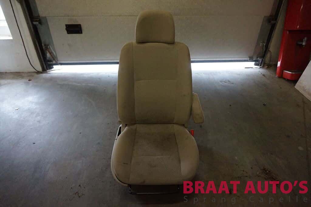 PASSAGIERSSTOEL - LANDWIND CV9 seat single usado en Menorca