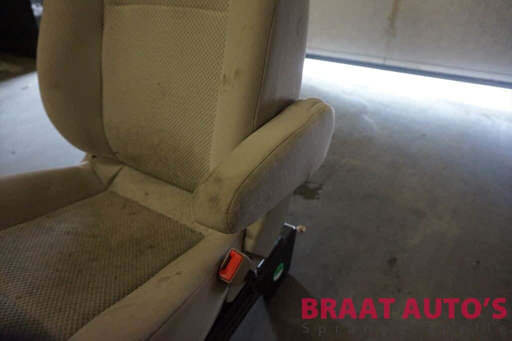 PASSAGIERSSTOEL - LANDWIND CV9 seat single usado en Menorca foto 2