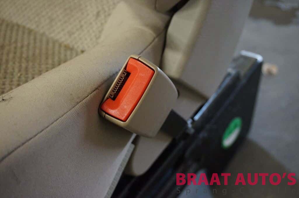 PASSAGIERSSTOEL - LANDWIND CV9 seat single usado en Menorca foto 3