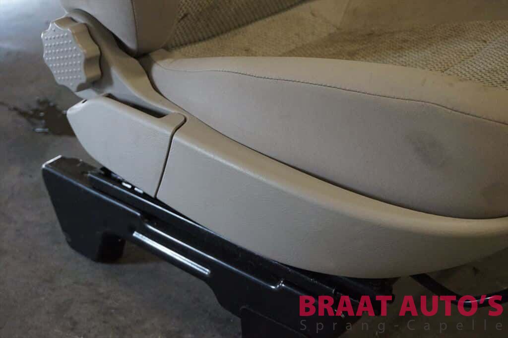 PASSAGIERSSTOEL - LANDWIND CV9 seat single usado en Menorca foto 5