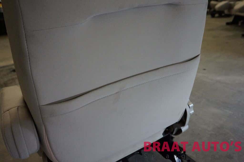 PASSAGIERSSTOEL - LANDWIND CV9 seat single usado en Menorca foto 8