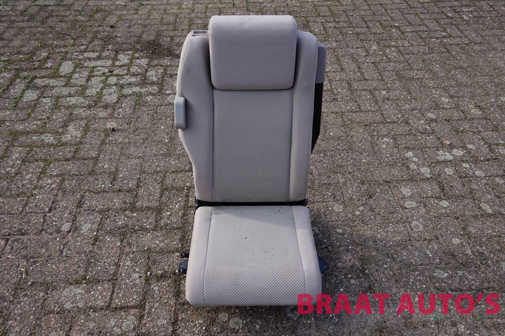 STOEL RECHTSACHTER 7-PERS. - LANDWIND CV9 seat single usado en Menorca