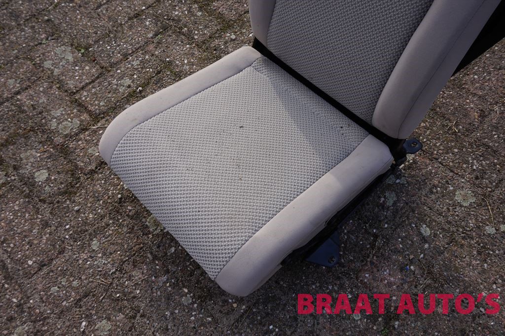 STOEL RECHTSACHTER 7-PERS. - LANDWIND CV9 seat single usado en Menorca foto 2