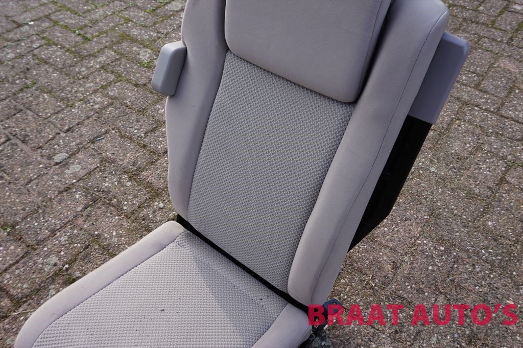 STOEL RECHTSACHTER 7-PERS. - LANDWIND CV9 seat single usado en Menorca foto 3