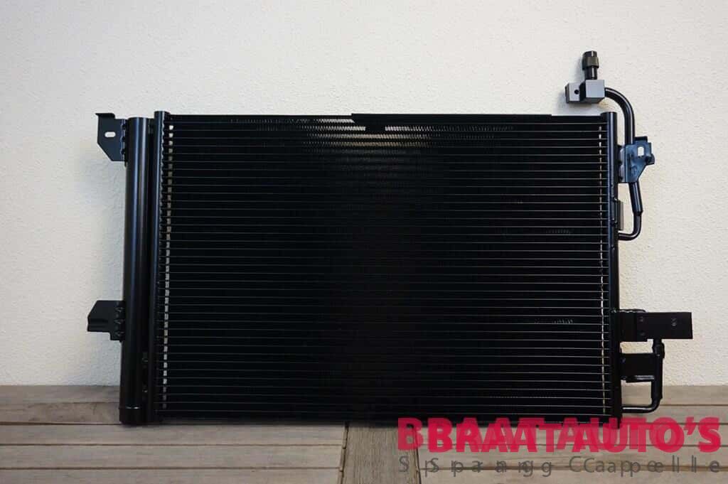 CONDENSOR - LANDWIND CV9 - 2 JAAR GARANTIE (INCL. BTW) condenser air conditioning radiator usado en Menorca